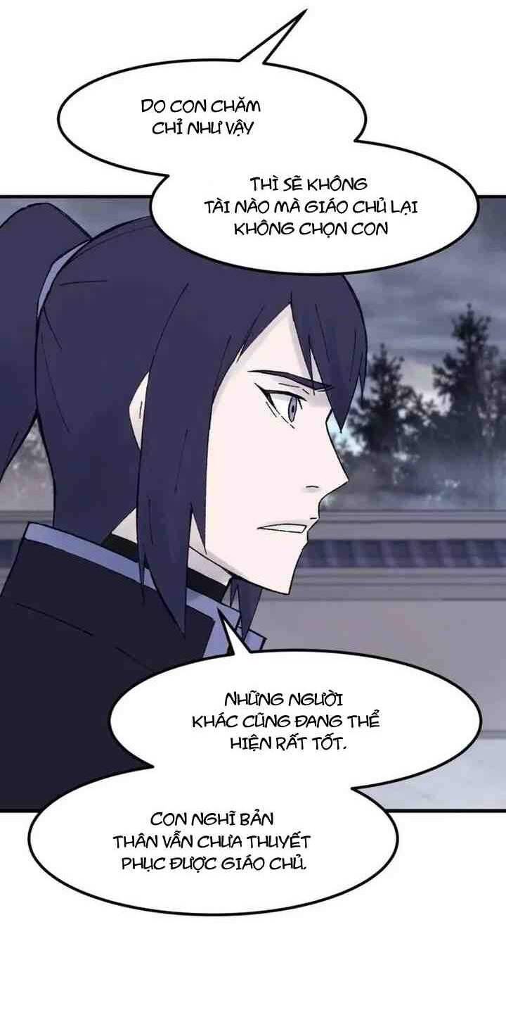 Đại Cao Thủ Chapter 112 - Trang 2