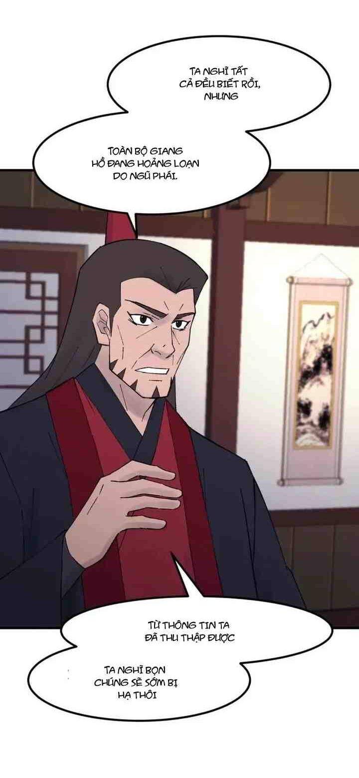 Đại Cao Thủ Chapter 112 - Trang 2