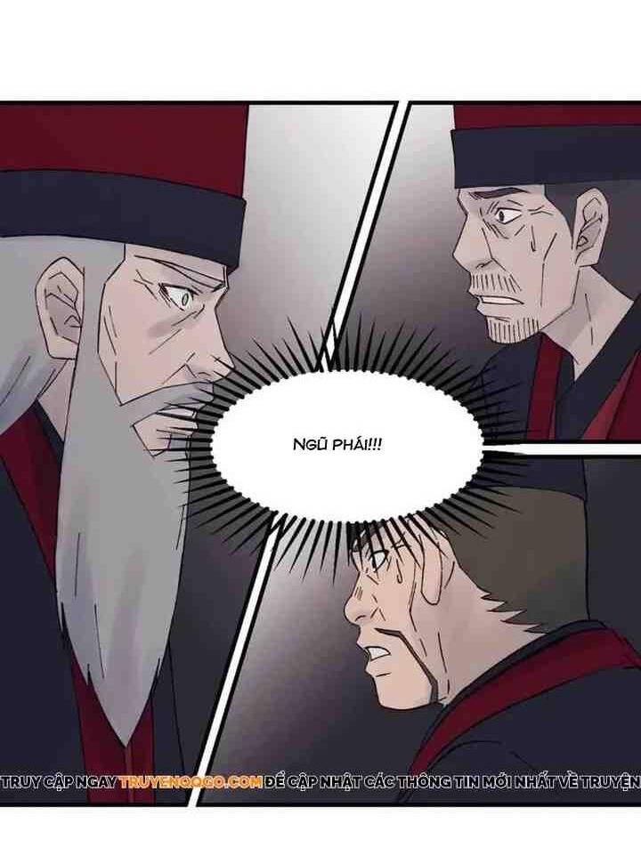 Đại Cao Thủ Chapter 112 - Trang 2