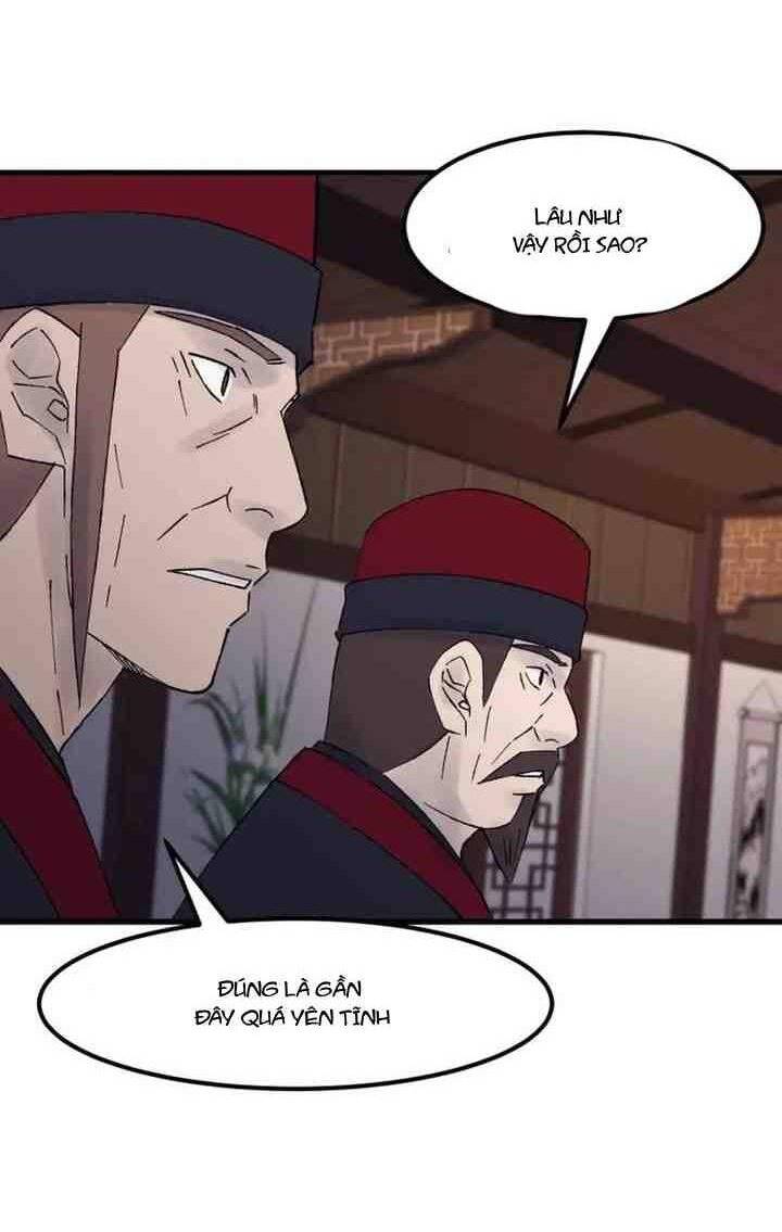 Đại Cao Thủ Chapter 112 - Trang 2