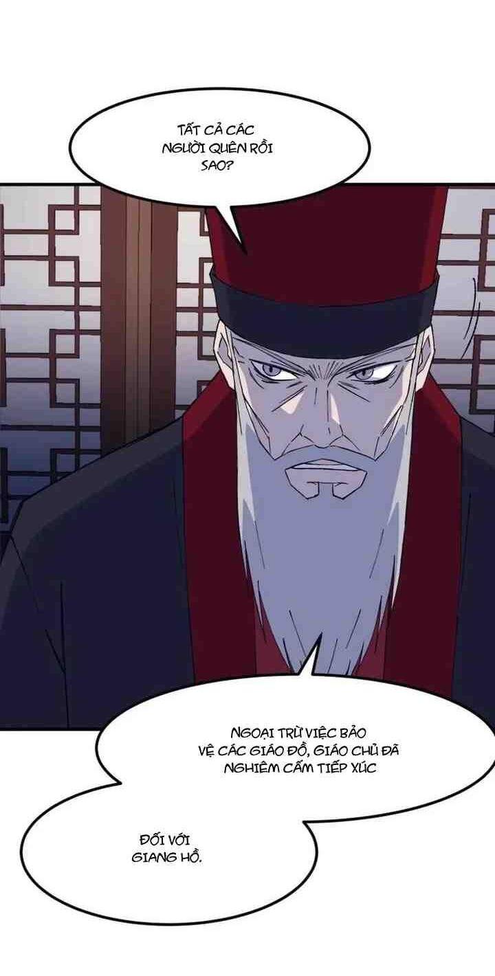 Đại Cao Thủ Chapter 112 - Trang 2