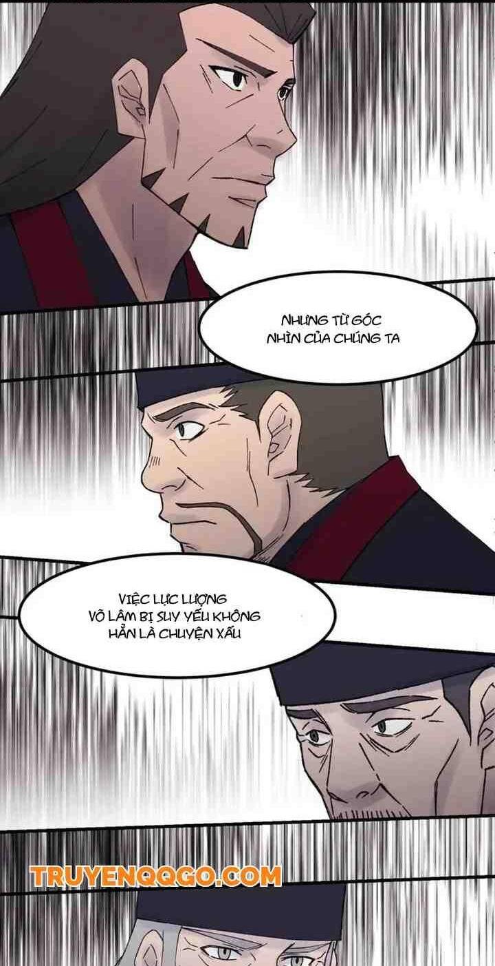 Đại Cao Thủ Chapter 112 - Trang 2