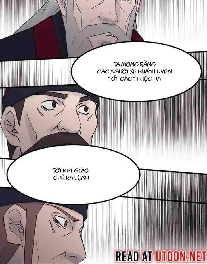 Đại Cao Thủ Chapter 112 - Trang 2