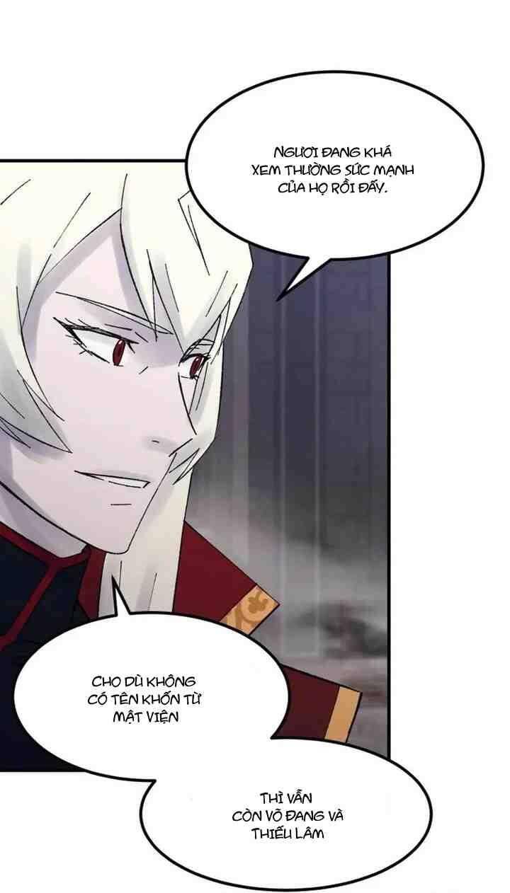Đại Cao Thủ Chapter 112 - Trang 2