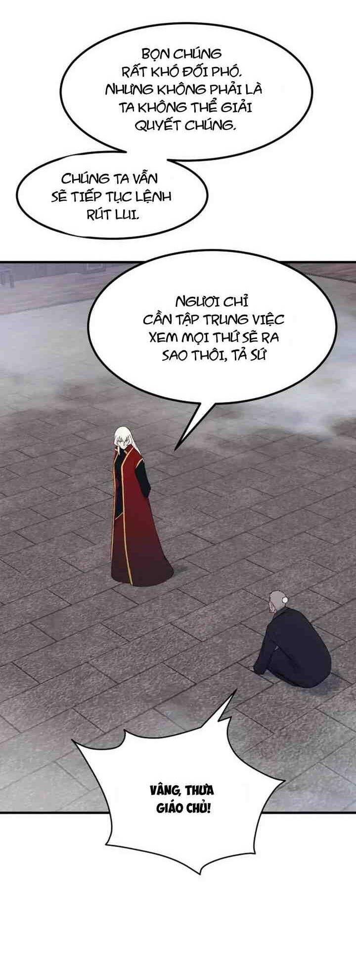 Đại Cao Thủ Chapter 112 - Trang 2