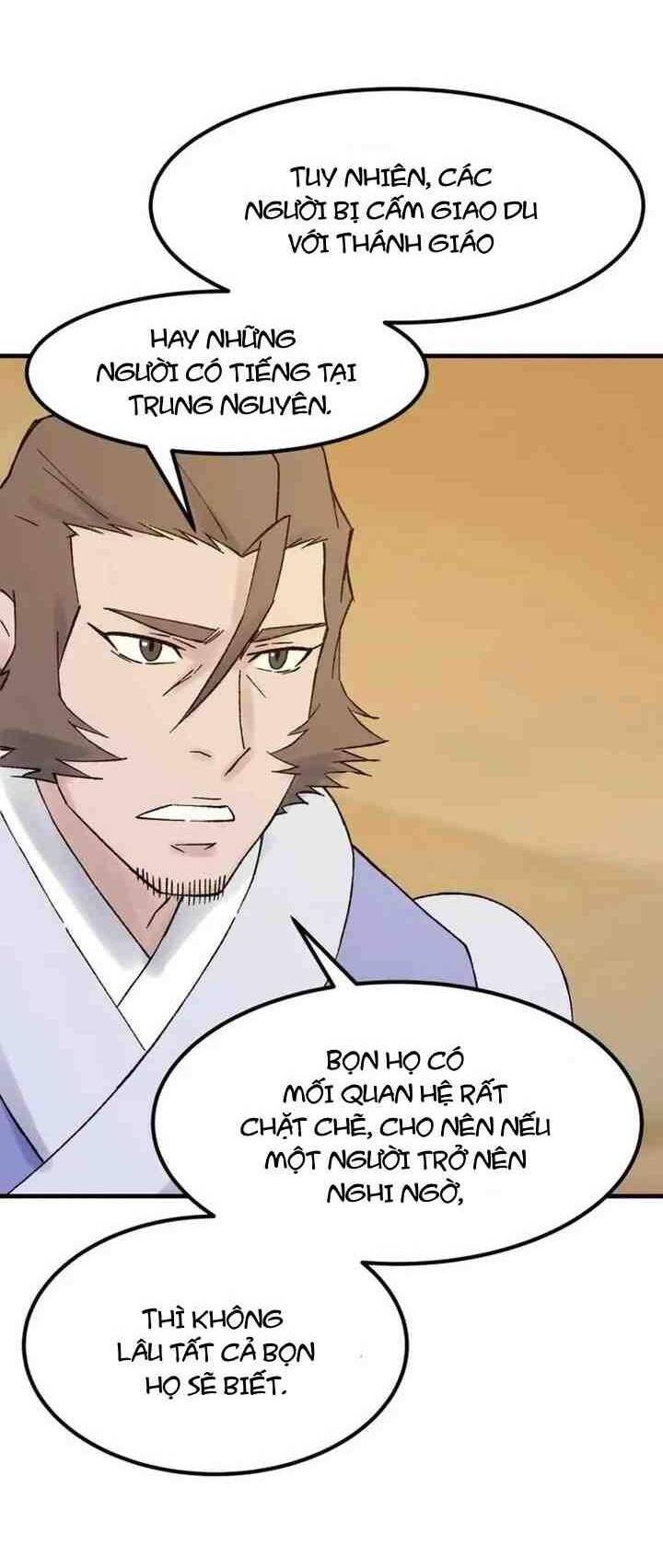 Đại Cao Thủ Chapter 112 - Trang 2