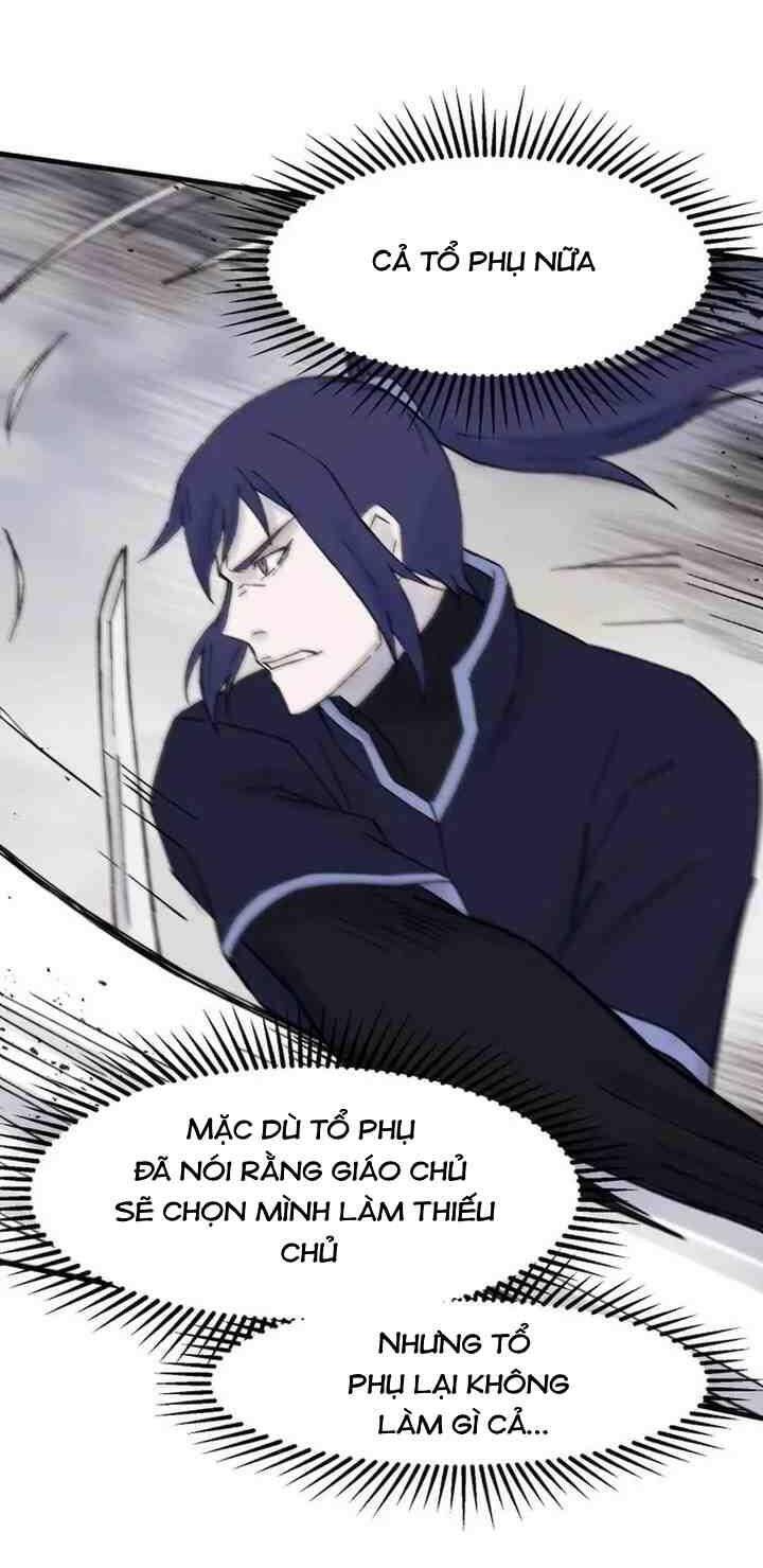 Đại Cao Thủ Chapter 112 - Trang 2