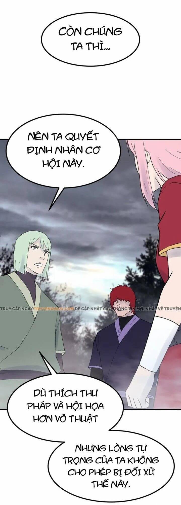 Đại Cao Thủ Chapter 113 - Trang 2