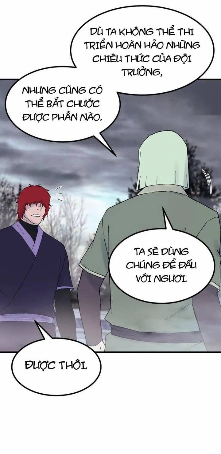 Đại Cao Thủ Chapter 113 - Trang 2