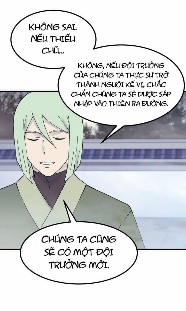 Đại Cao Thủ Chapter 113 - Trang 2