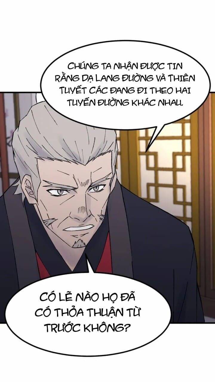 Đại Cao Thủ Chapter 113 - Trang 2