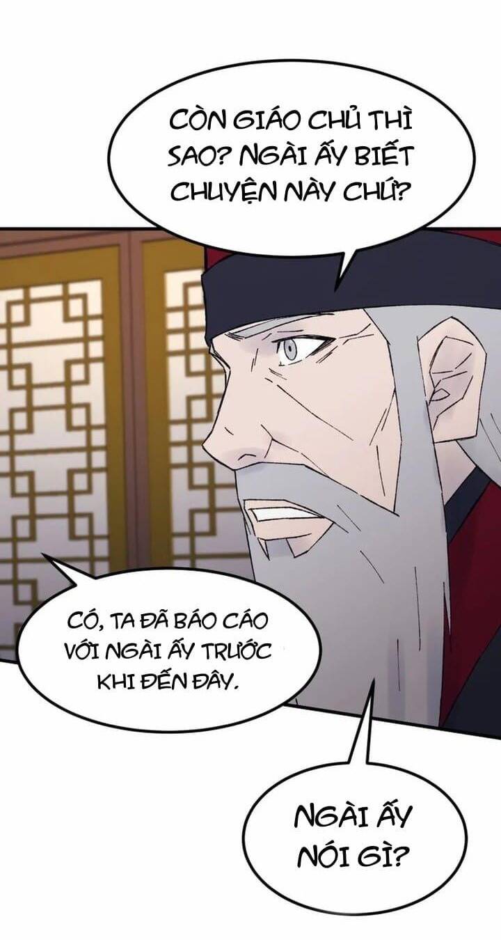 Đại Cao Thủ Chapter 113 - Trang 2
