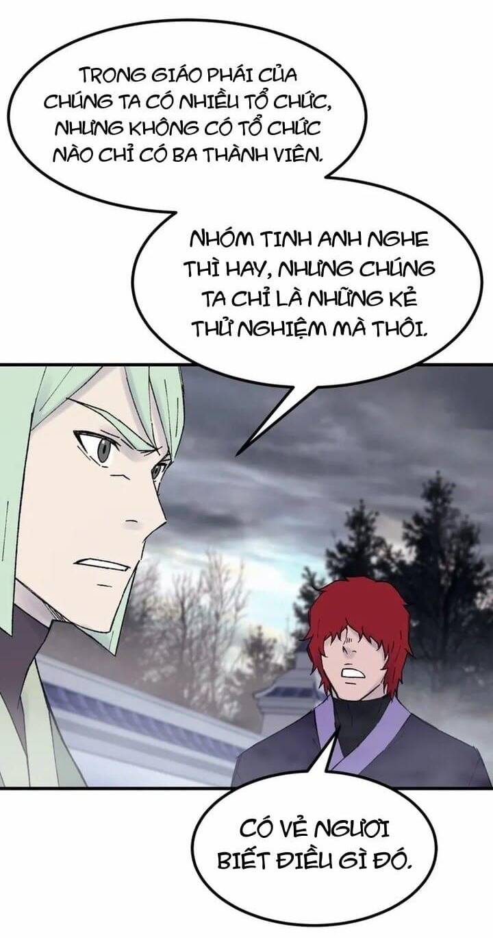 Đại Cao Thủ Chapter 113 - Trang 2