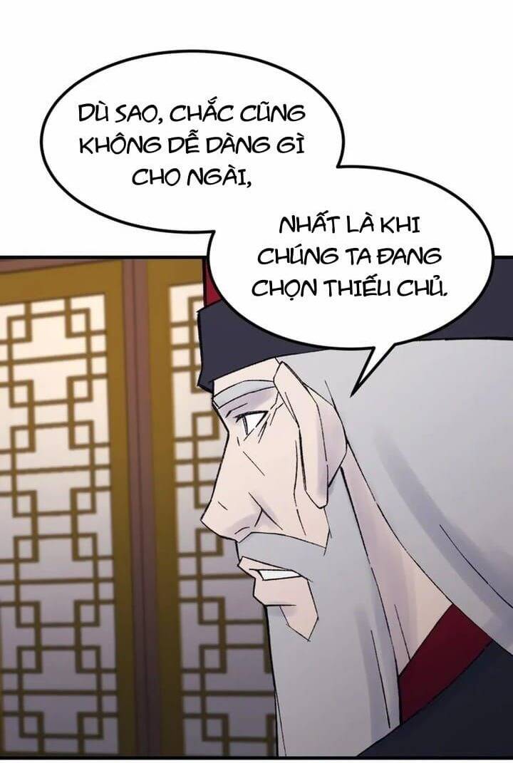 Đại Cao Thủ Chapter 113 - Trang 2