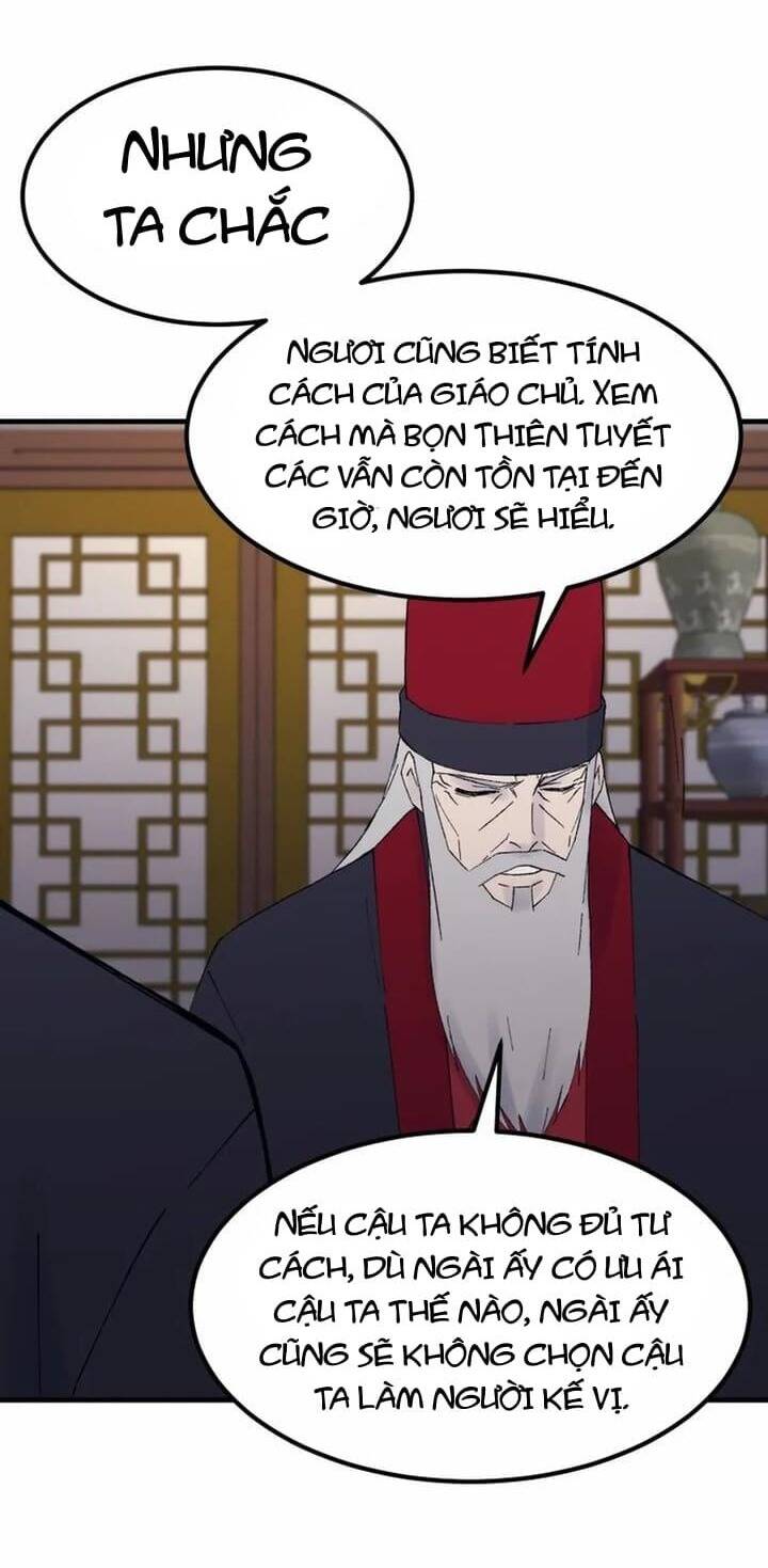Đại Cao Thủ Chapter 113 - Trang 2
