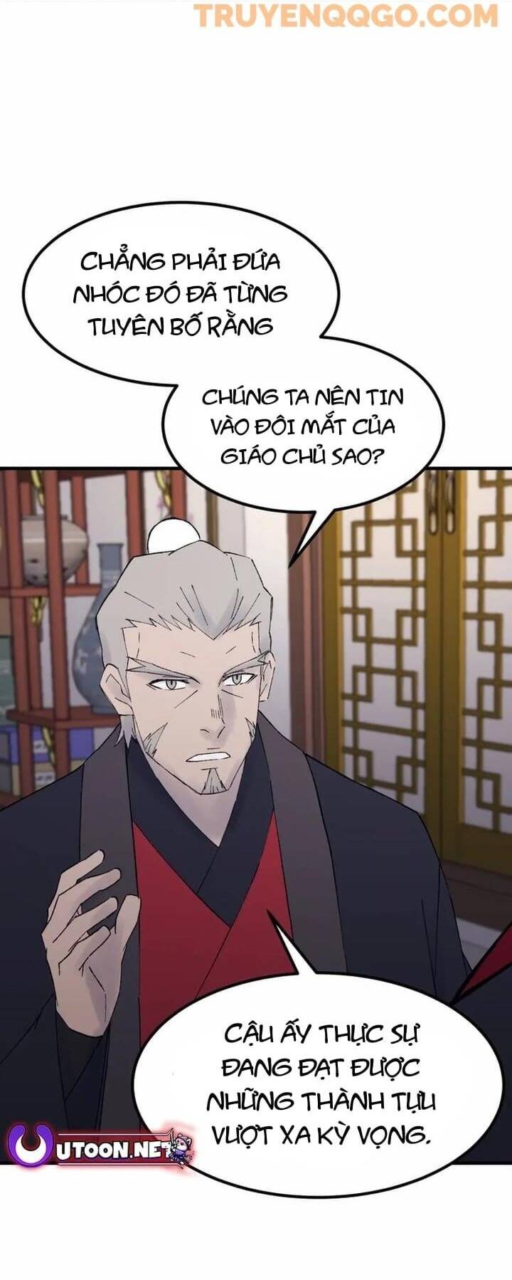 Đại Cao Thủ Chapter 113 - Trang 2