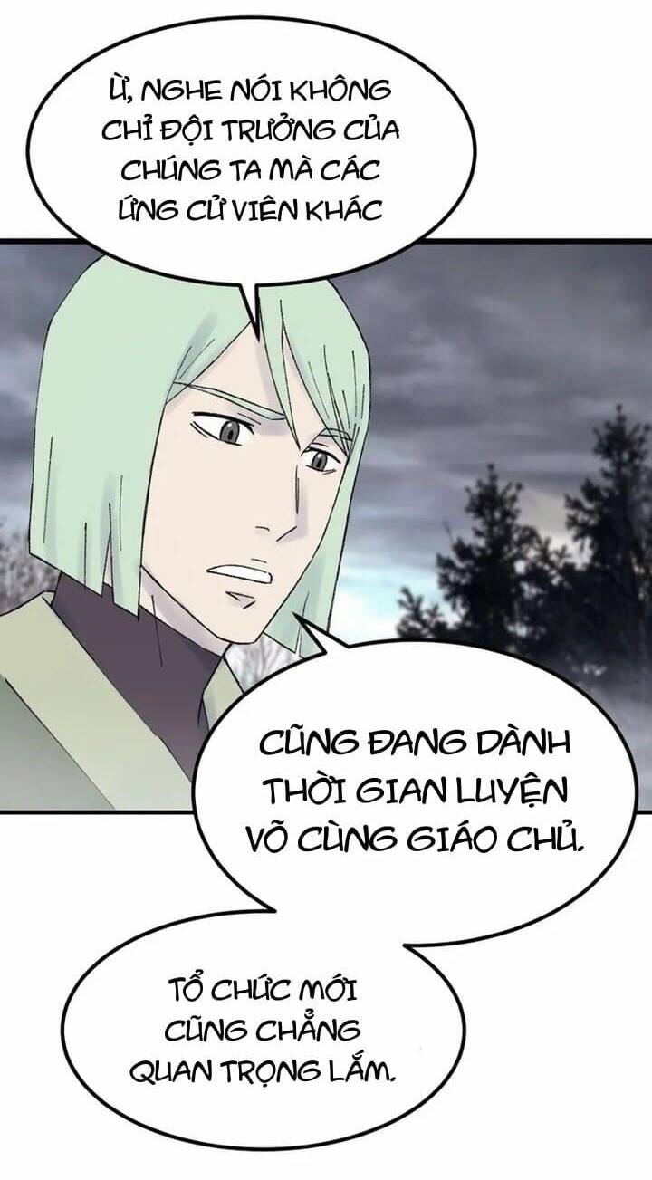 Đại Cao Thủ Chapter 113 - Trang 2