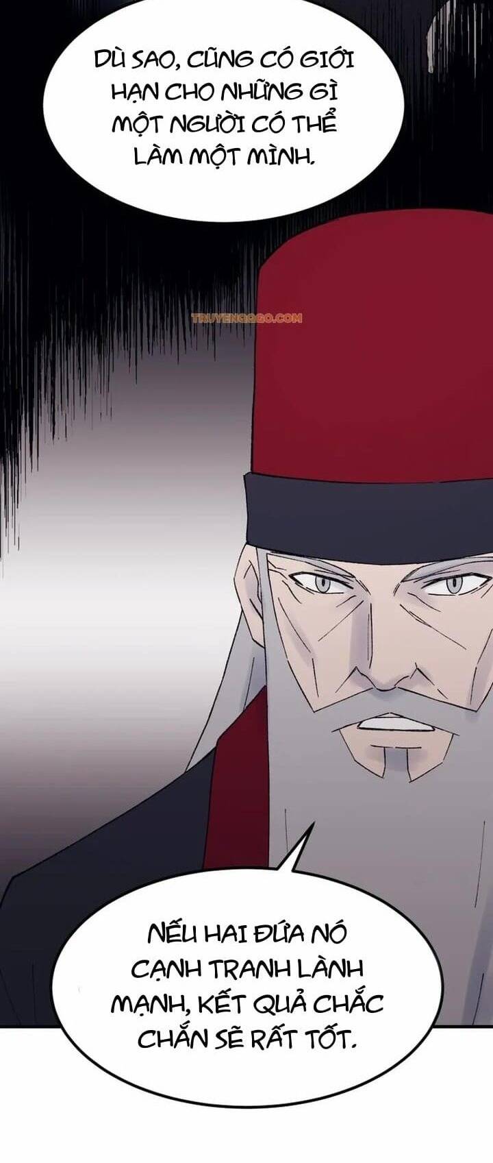 Đại Cao Thủ Chapter 113 - Trang 2