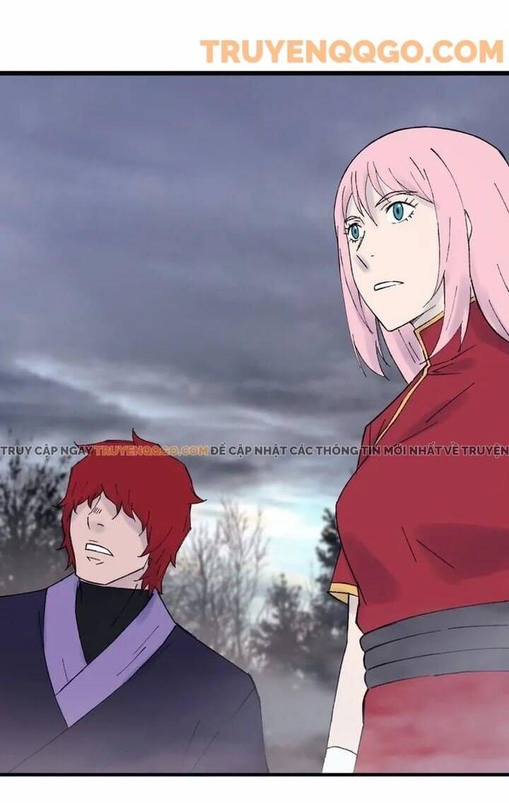 Đại Cao Thủ Chapter 113 - Trang 2