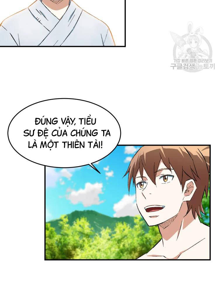 Đại Cao Thủ Chapter 12 - Trang 2