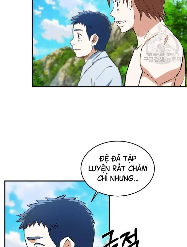 Đại Cao Thủ Chapter 12 - Trang 2