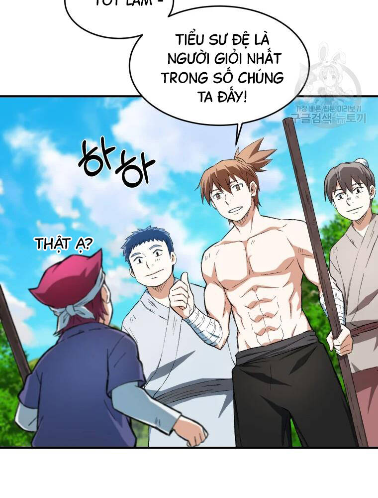 Đại Cao Thủ Chapter 12 - Trang 2