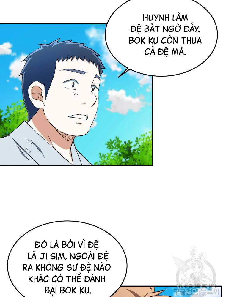 Đại Cao Thủ Chapter 12 - Trang 2