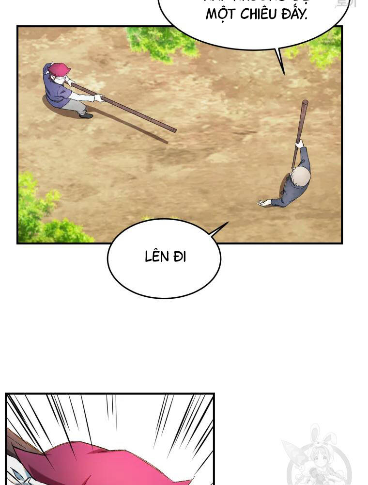 Đại Cao Thủ Chapter 12 - Trang 2