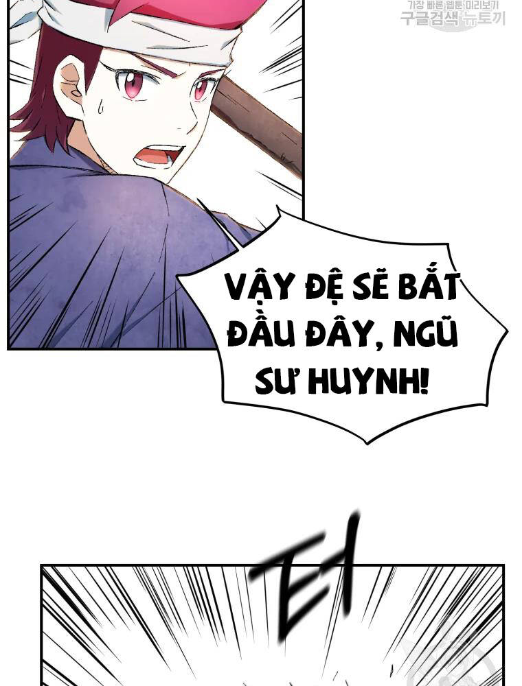 Đại Cao Thủ Chapter 12 - Trang 2