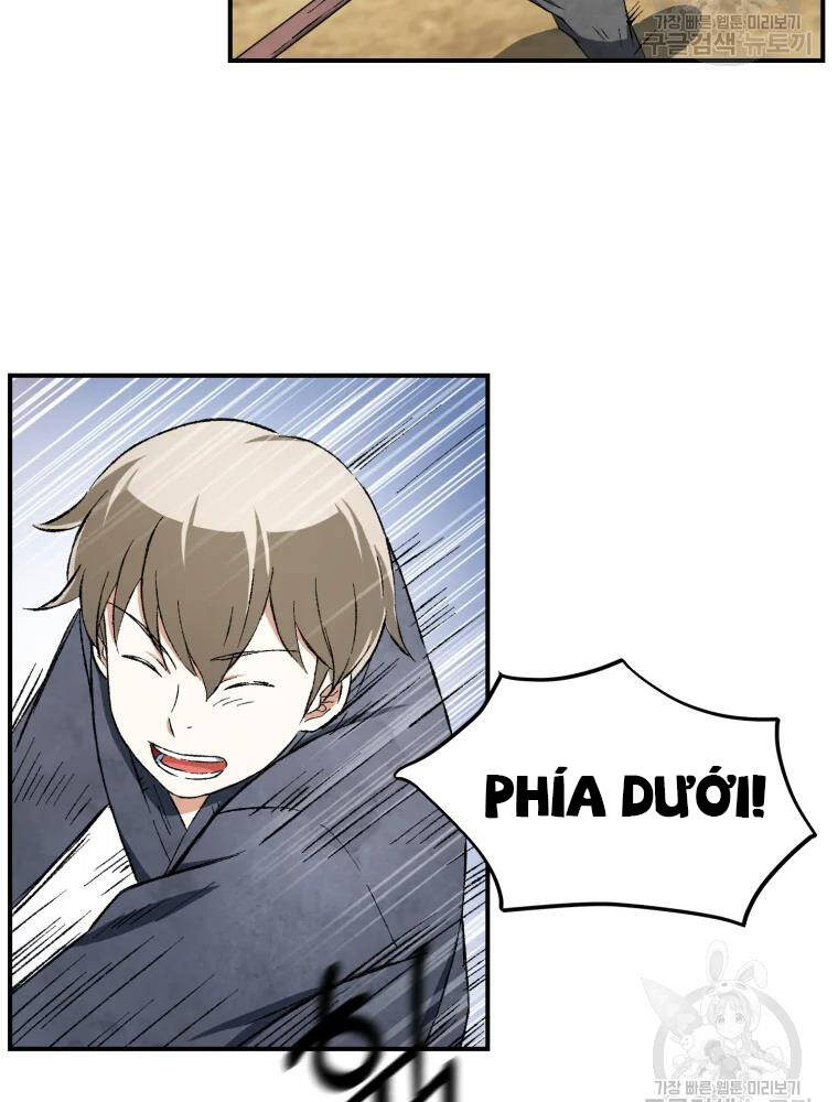 Đại Cao Thủ Chapter 12 - Trang 2