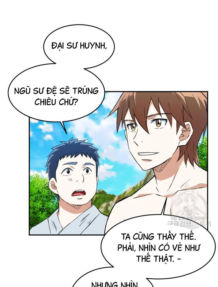 Đại Cao Thủ Chapter 12 - Trang 2
