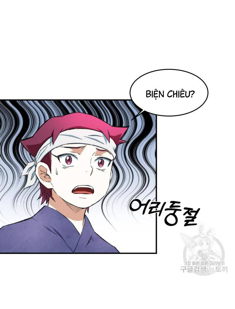 Đại Cao Thủ Chapter 12 - Trang 2