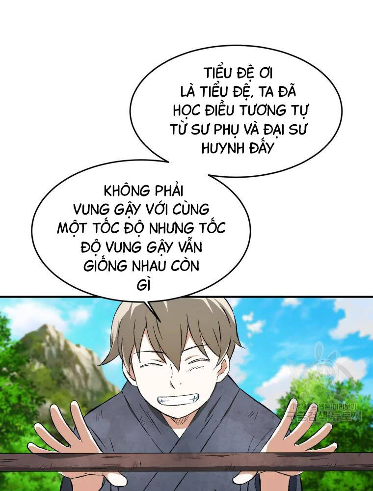 Đại Cao Thủ Chapter 12 - Trang 2