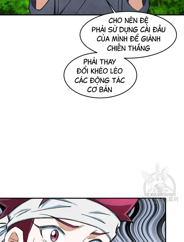 Đại Cao Thủ Chapter 12 - Trang 2