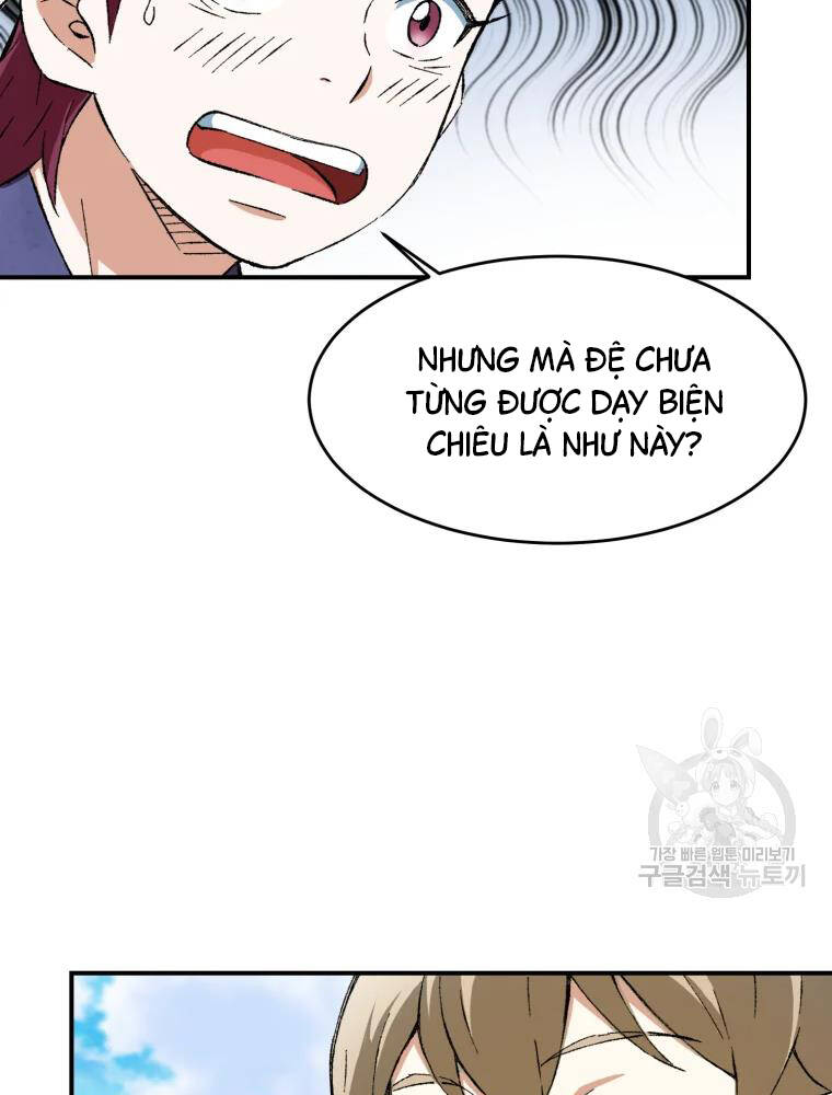 Đại Cao Thủ Chapter 12 - Trang 2