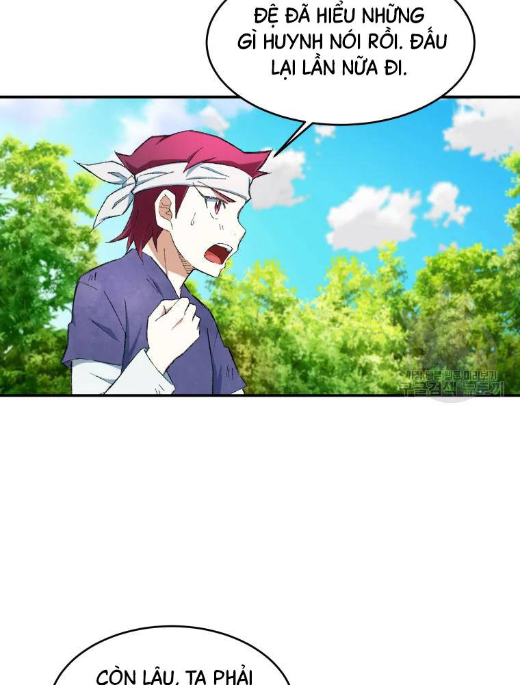 Đại Cao Thủ Chapter 12 - Trang 2