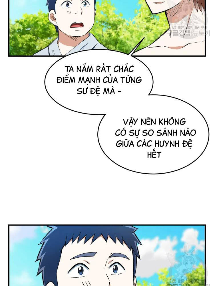 Đại Cao Thủ Chapter 12 - Trang 2