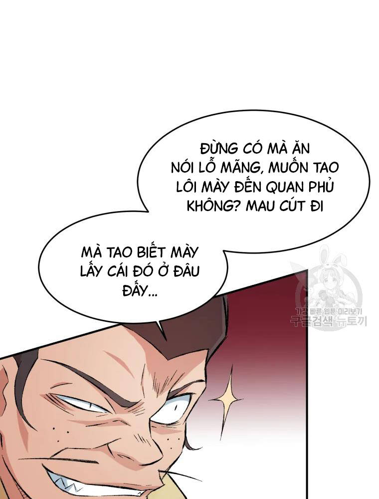 Đại Cao Thủ Chapter 13 - Trang 2