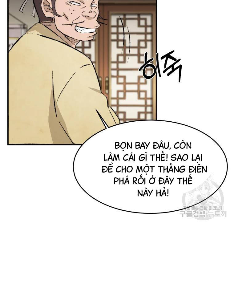 Đại Cao Thủ Chapter 13 - Trang 2