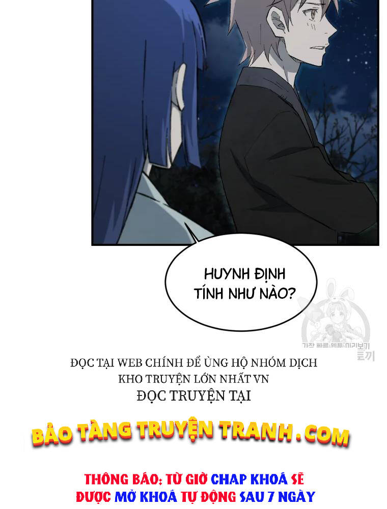 Đại Cao Thủ Chapter 13 - Trang 2