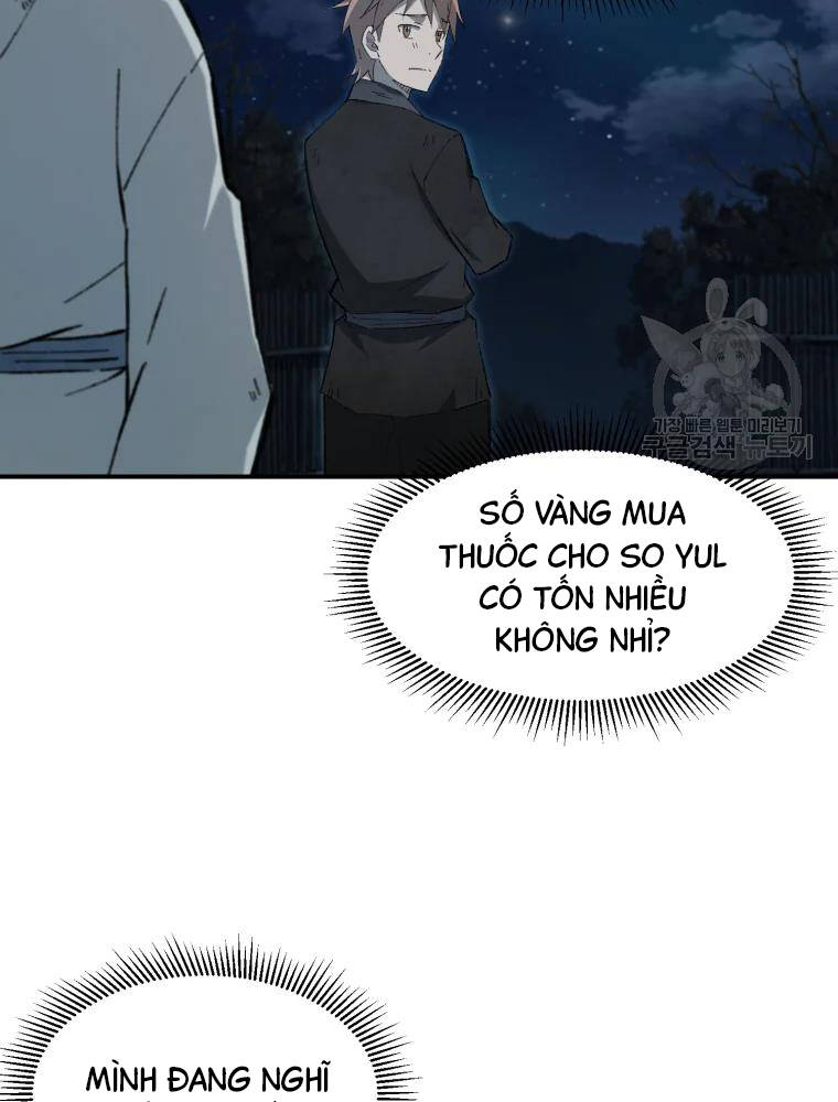 Đại Cao Thủ Chapter 13 - Trang 2