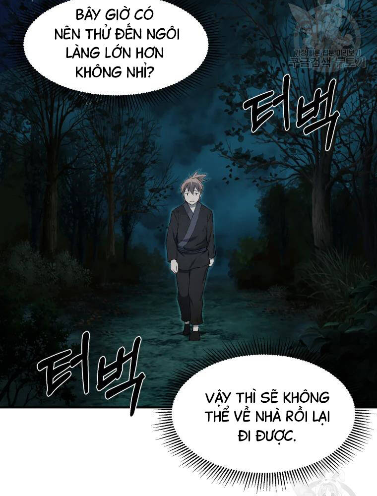 Đại Cao Thủ Chapter 13 - Trang 2