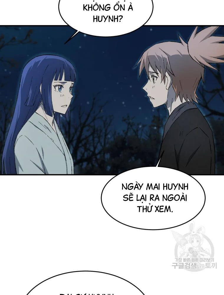 Đại Cao Thủ Chapter 13 - Trang 2