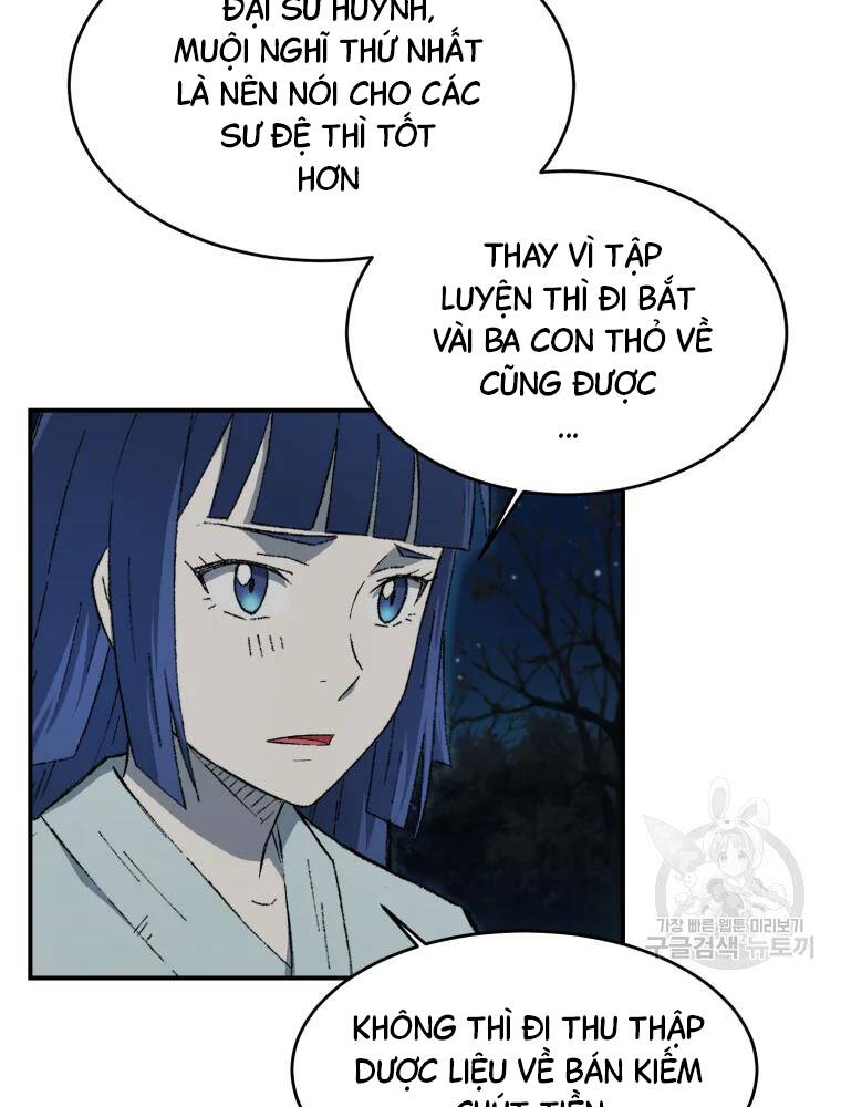 Đại Cao Thủ Chapter 13 - Trang 2