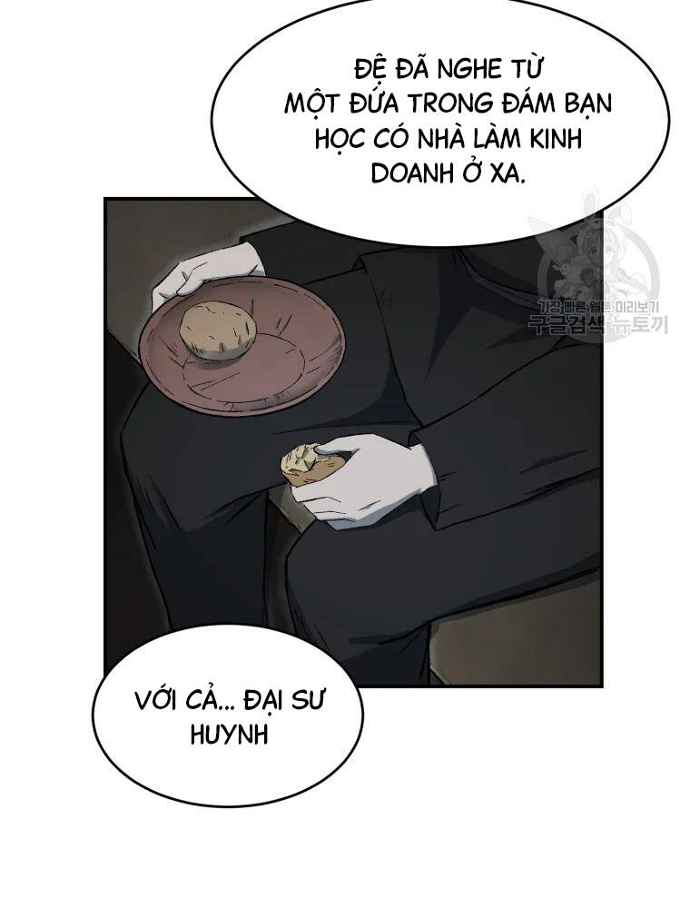 Đại Cao Thủ Chapter 13 - Trang 2