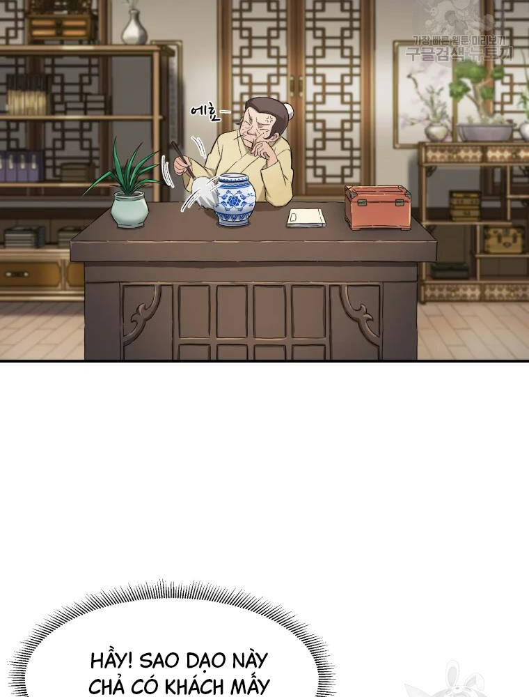 Đại Cao Thủ Chapter 13 - Trang 2