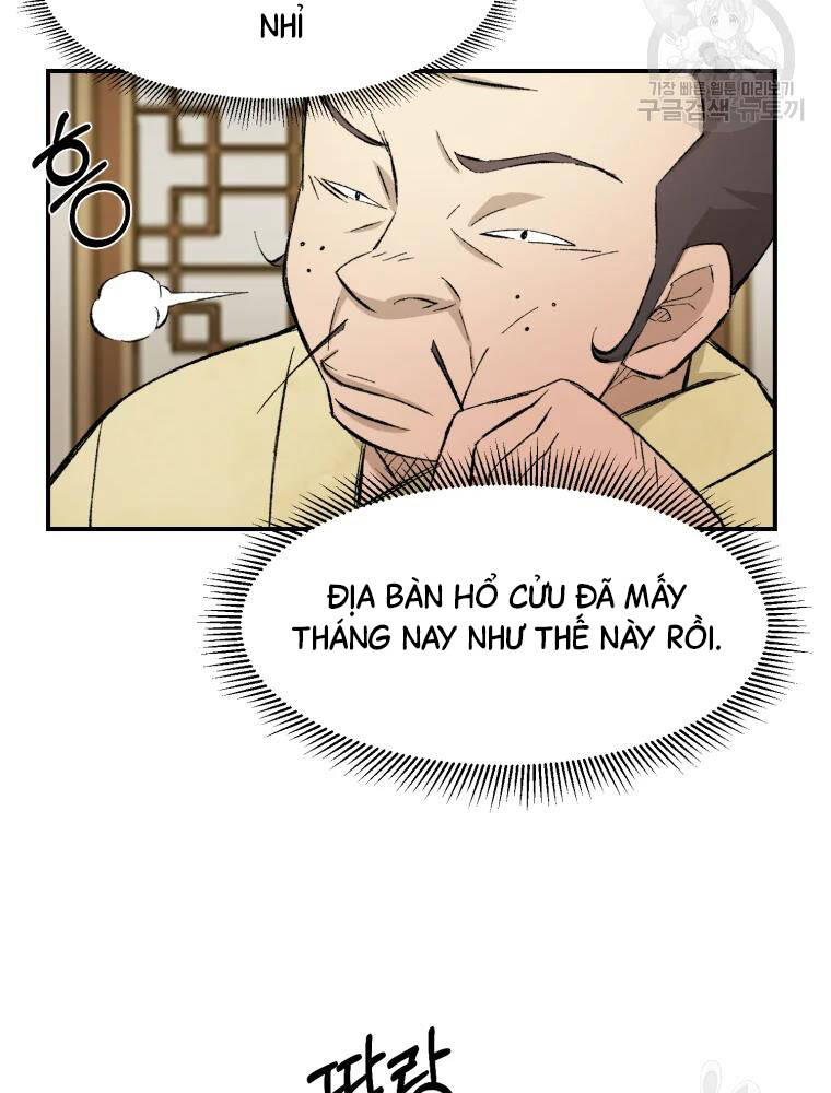 Đại Cao Thủ Chapter 13 - Trang 2