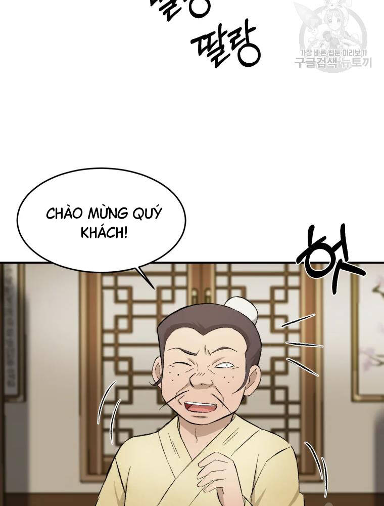 Đại Cao Thủ Chapter 13 - Trang 2