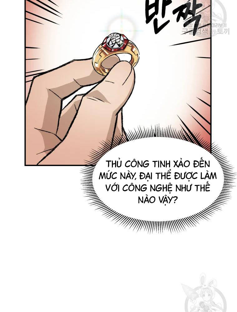 Đại Cao Thủ Chapter 13 - Trang 2