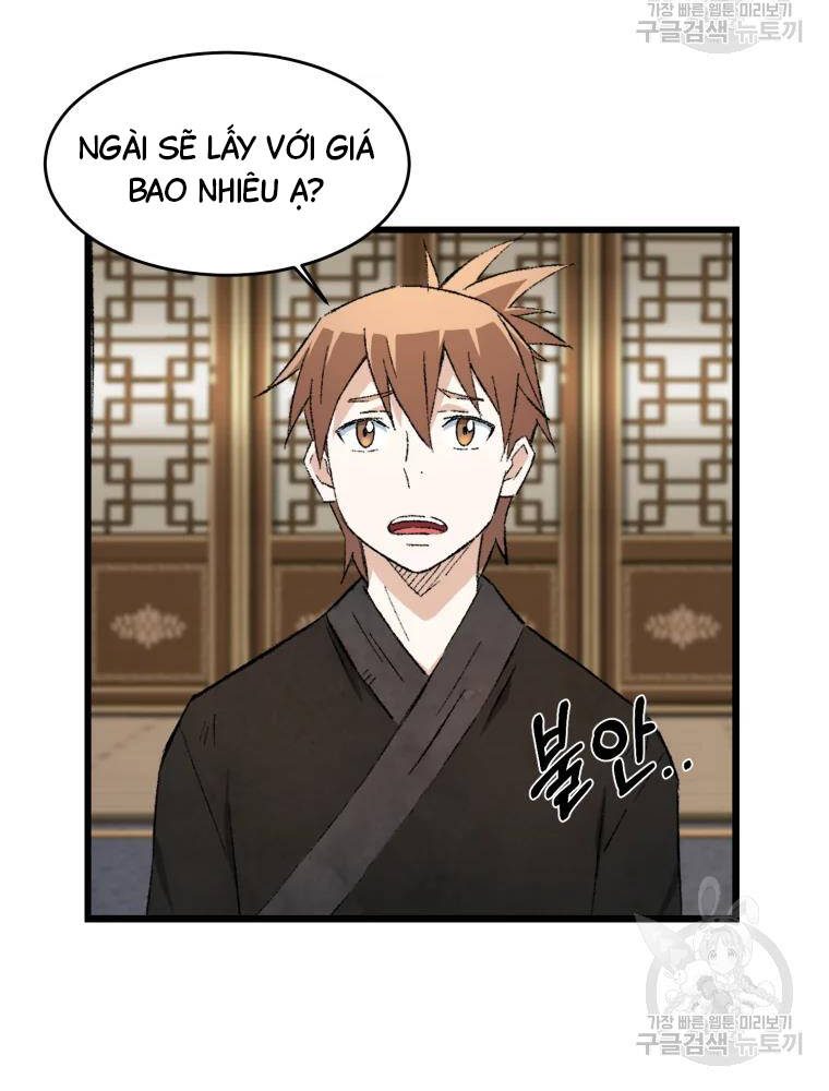 Đại Cao Thủ Chapter 13 - Trang 2